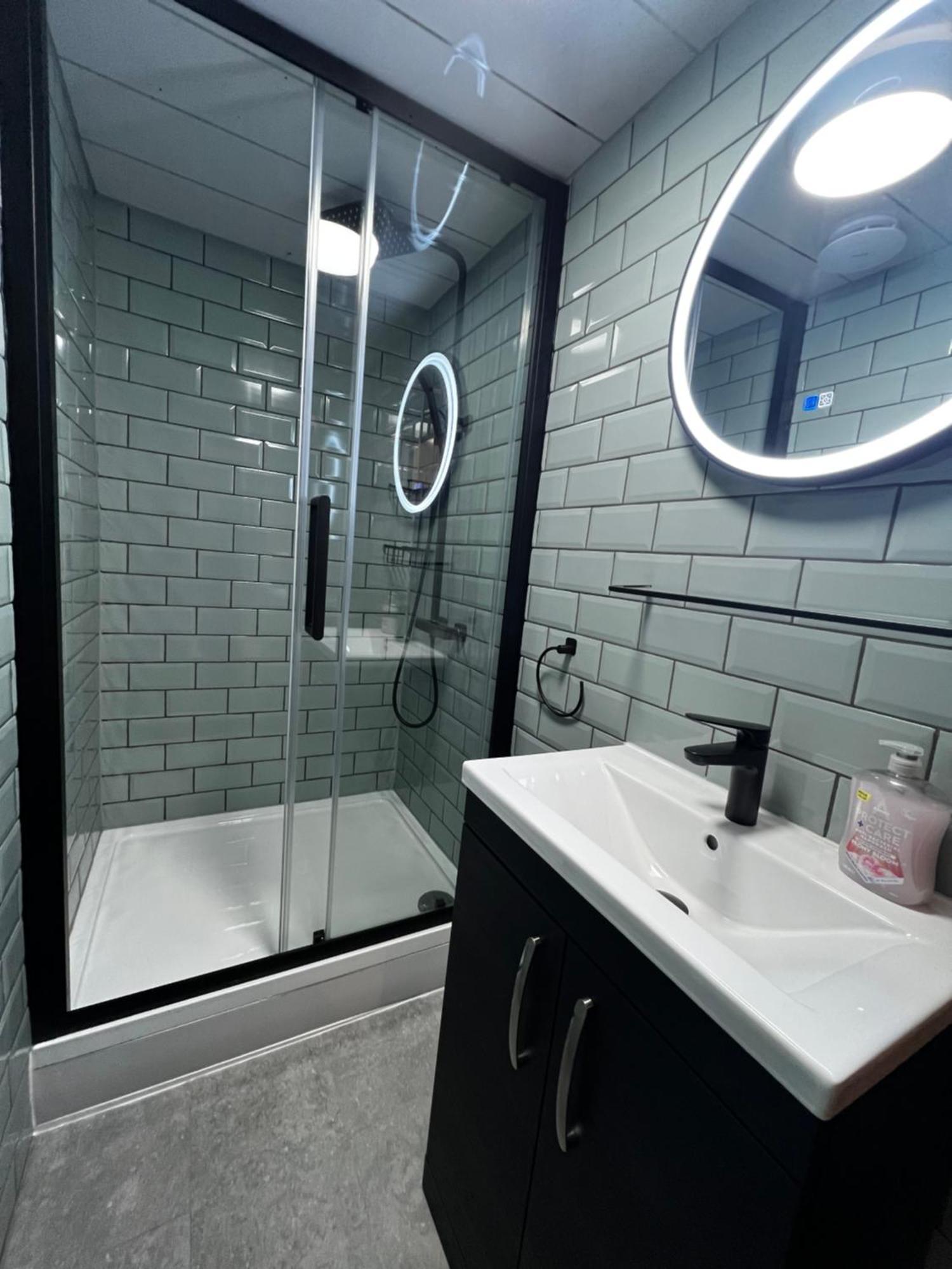 Sauchiehall Street Apartment Glasgow Exterior photo