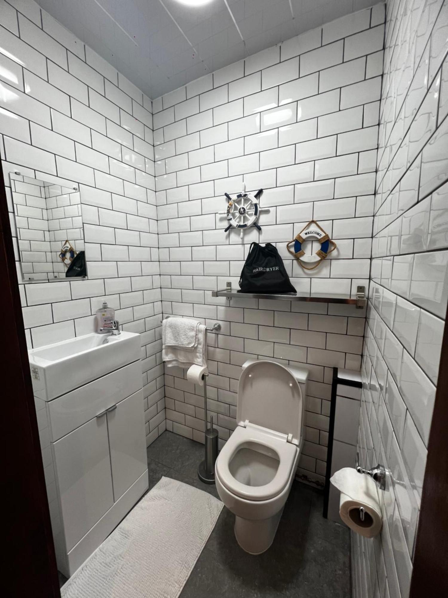 Sauchiehall Street Apartment Glasgow Exterior photo